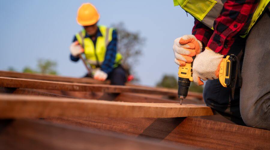 Local Siding Services in Veyo, UT